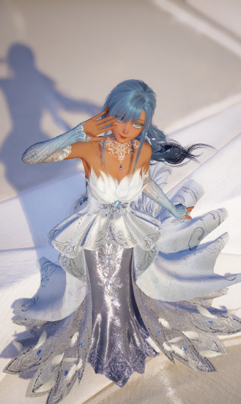 Great Crane's Princess image
