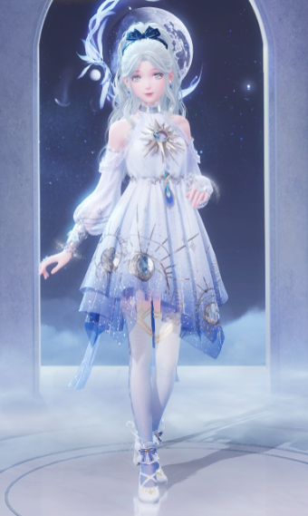 Lady Starfell image