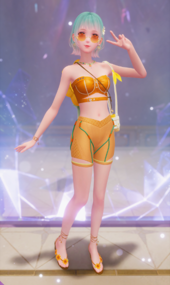 Summer Time image