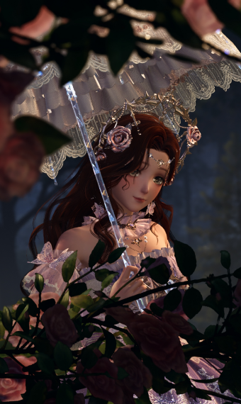 Blooming Season image