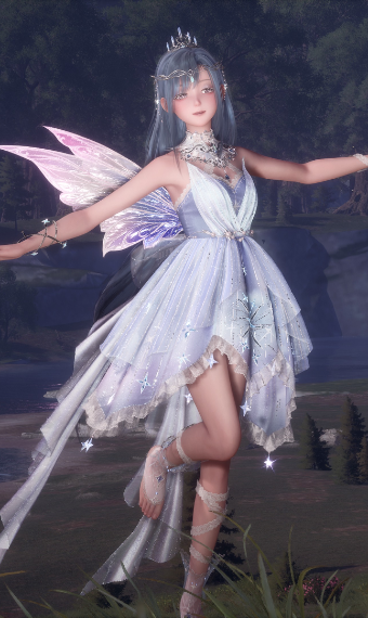 Wishing Fairy image
