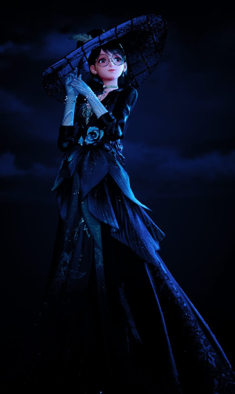 Professor Fantasia image