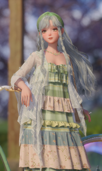 Spring Picnic image