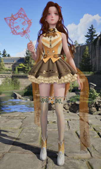 Pompomnikki image