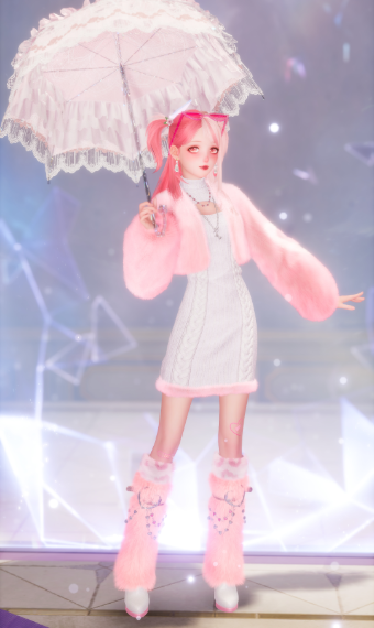 Popstar image