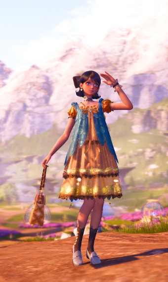 town doll image
