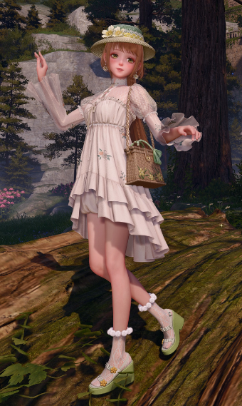 Summer in Florawish image