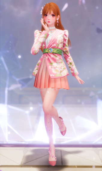 Kasumi image