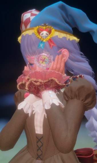 Clownin’ Round image