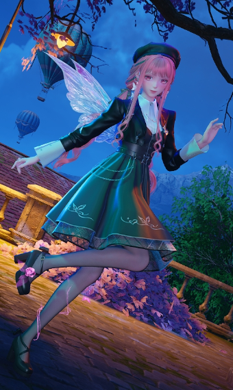 leather wings image