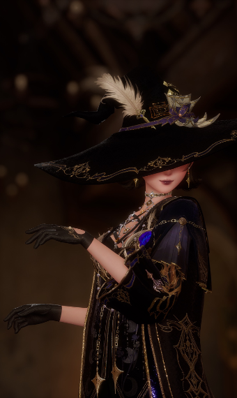 Witchy Hour image