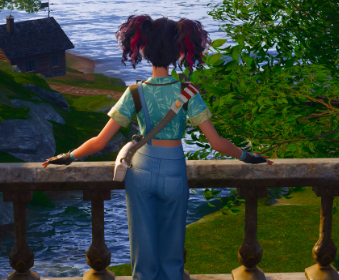 Second image