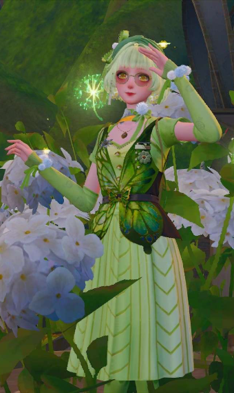 Green Researcher image