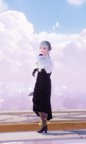 The half vampire guardian image