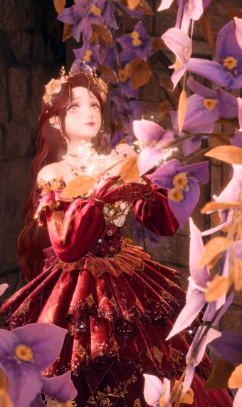 Red Queen image