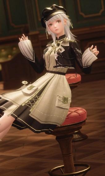Singer Nikki image
