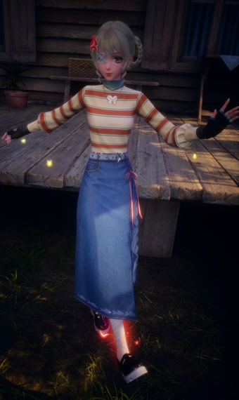 Yankee’s Sister image