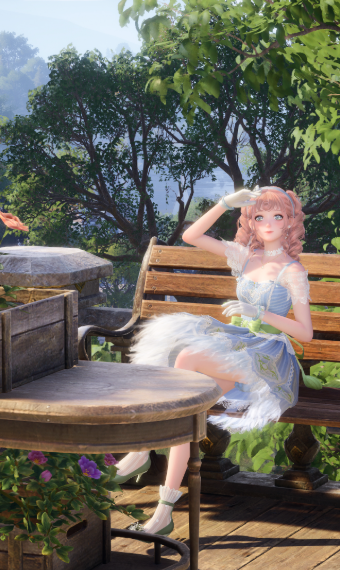 Cotton Candy image