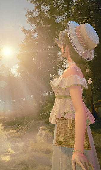 Breezy Meadow image