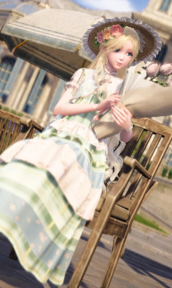 Summer Days image