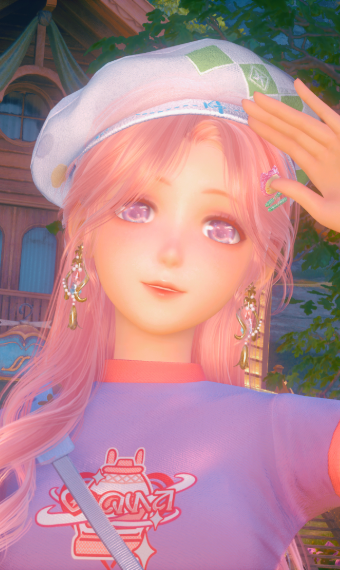 Hearts Melody image