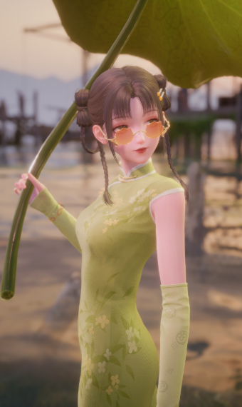 Queen of Frogs image