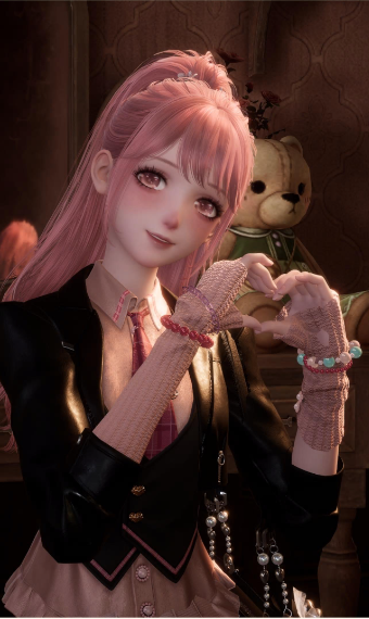 Mizuki image