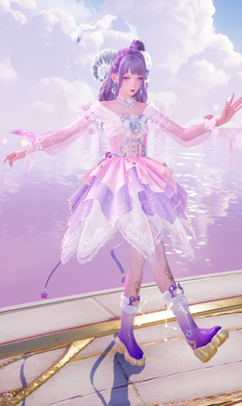 Virgo image