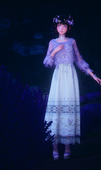 The Height of Spring image