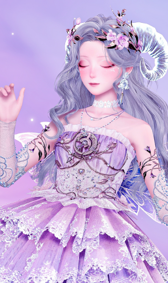 - Blooming Wish - image