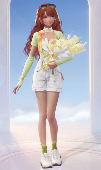 Flower Feild image