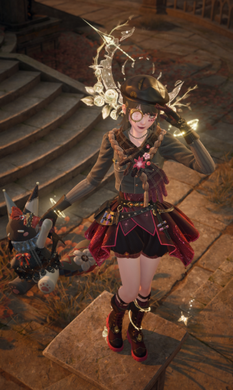 Modern Steampunk image