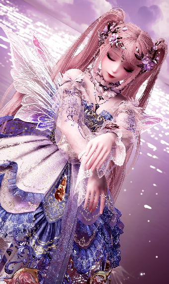 Chasing Petals image