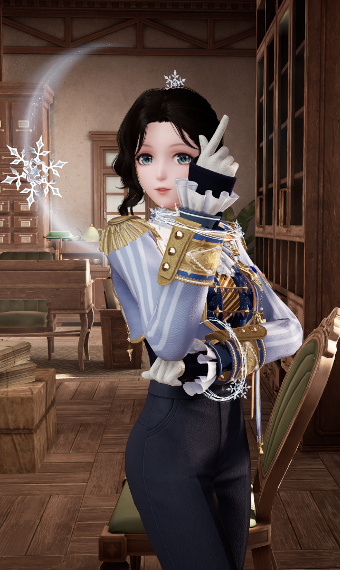 Northern Duke's Daughter image
