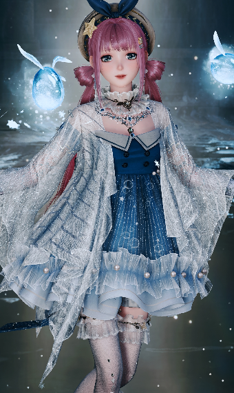 Bubble Season! image
