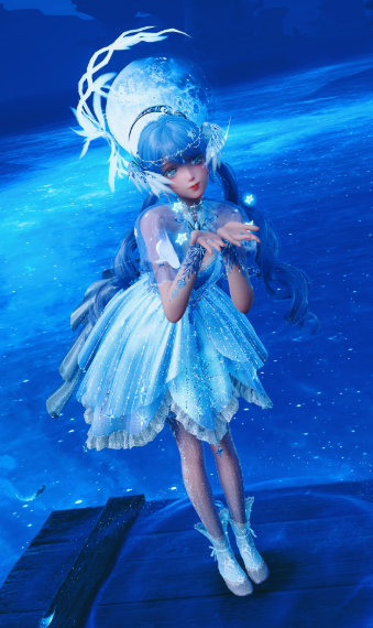 Spirit of the Moon image