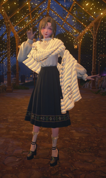Classy Lady image