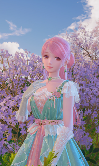 Beautiful Rose image