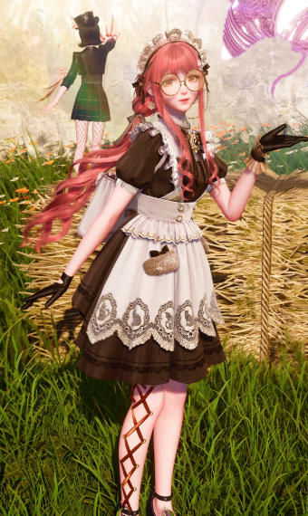 Whimsy Maid image