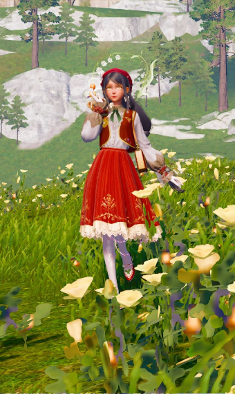 Travelers Journey image