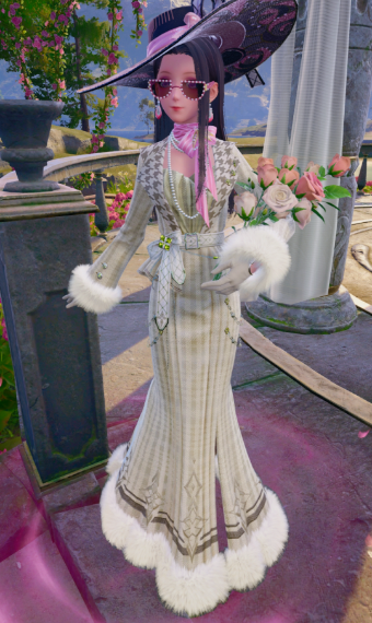 Styling Challenge: Nocturnal Gala image
