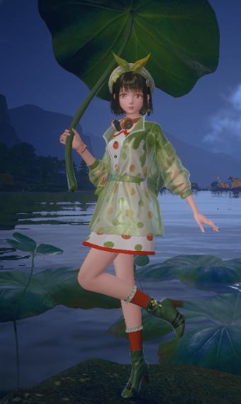 Styling Challenge: Water Master image