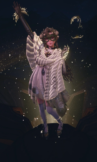 Styling Challenge: Pure Melody image