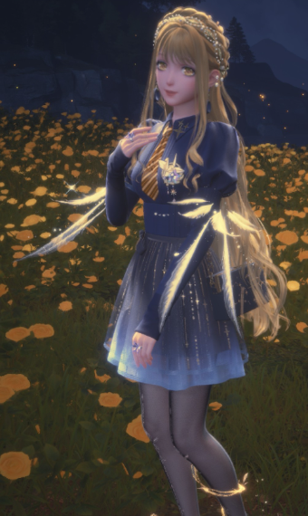 Styling Challenge: Wishful Pact image