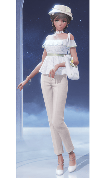 Daisy image
