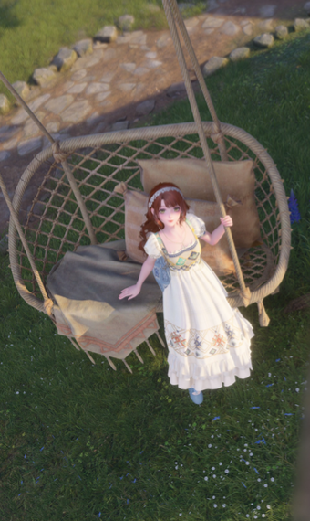 The piano keeper image