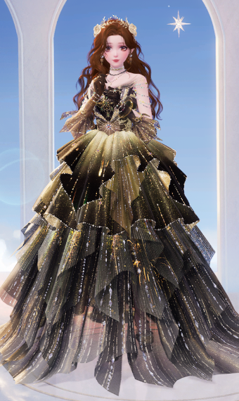 My Favorite Outfit image