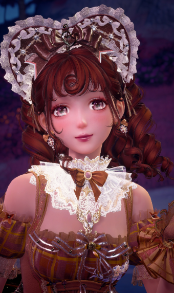 Choco Beauty image