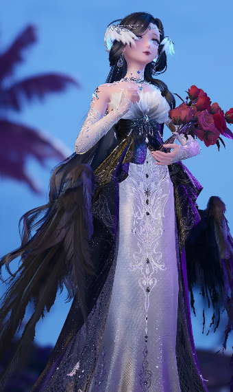 Queen of Night image