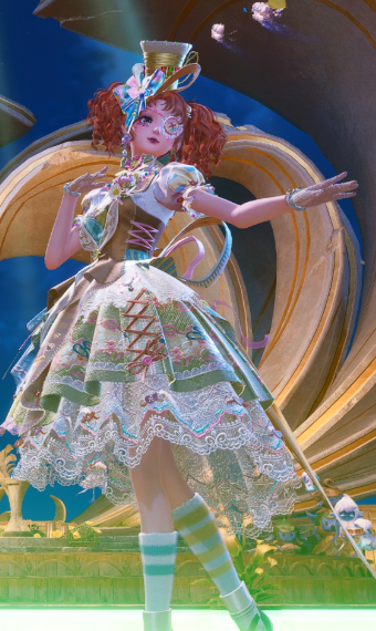 Revelry Season image